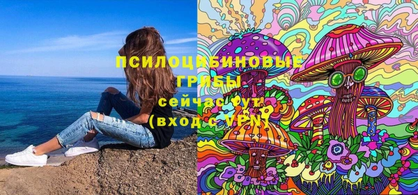 стафф Иннополис